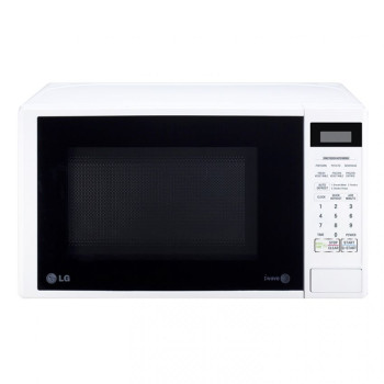 LG Microwave MS-2042D-Putih-20L(LG)